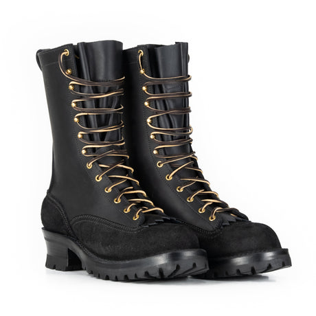 What Is The Purpose Of Lace To Toe Boots?