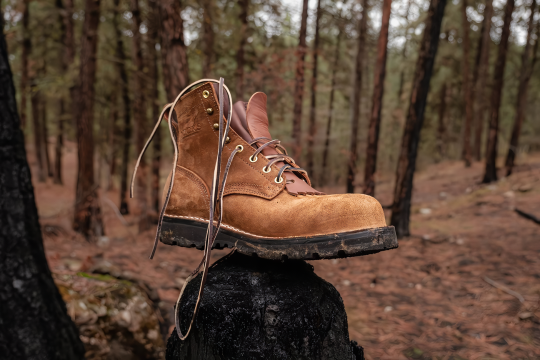 How Long Do Hiking Boots Last? Extend Their Lifespan