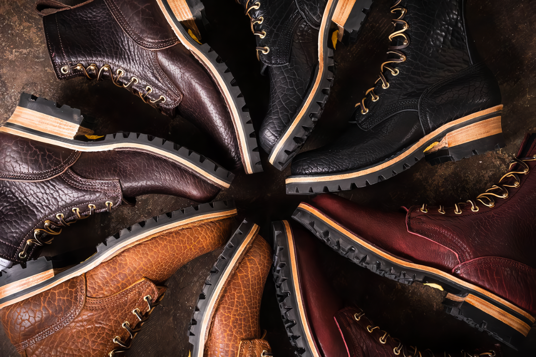Factors That Influence How Long Leather Shoes Can Last
