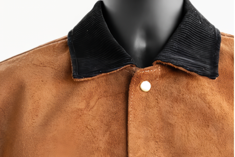 Breaking In Your Leather Jacket: A Step-By-Step Guide