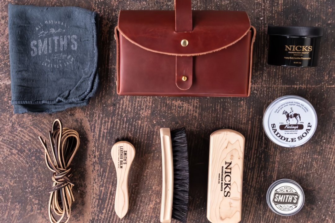 How To Buff Leather: Steps For A Perfect Shine
