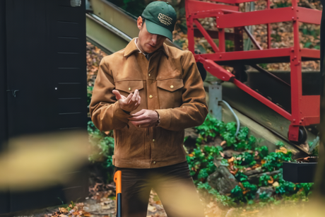 Leather Jacket Care: Tips For Keeping It Clean And Fresh