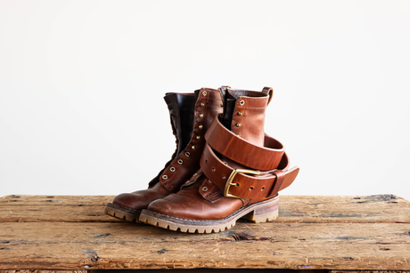 Boot Styles: Types of Boots - [Reddit Wiki]