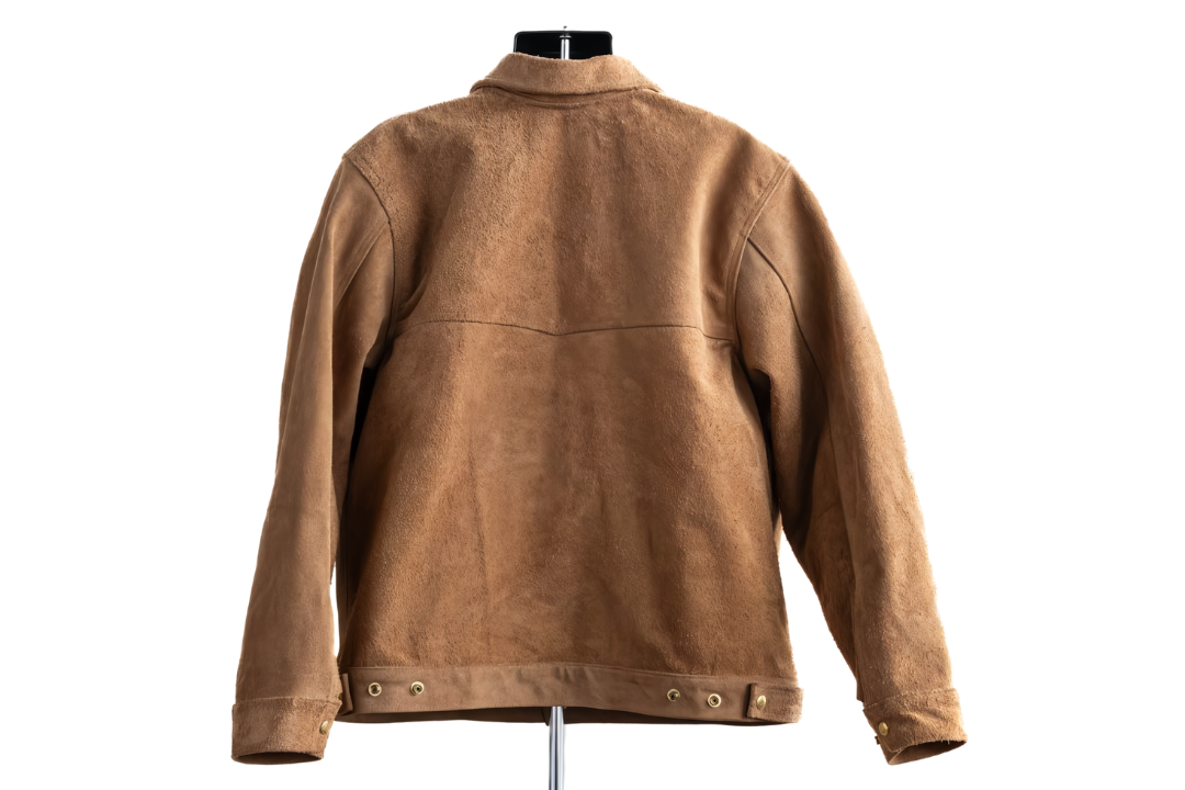 Keep Your Leather Jacket Looking New: Tips For Proper Conditioning