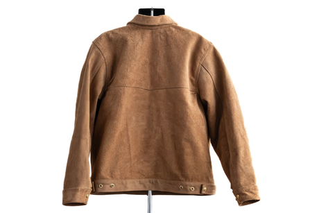 Keep Your Leather Jacket Looking New: Tips For Proper Conditioning