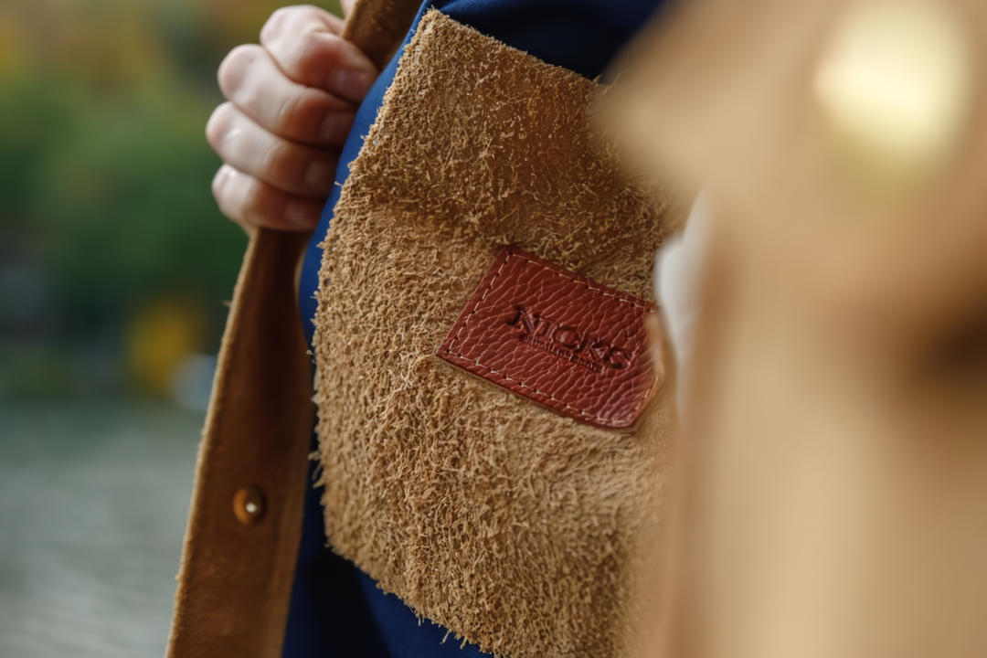 Leather Scratch Repair: How To Restore Your Leather Jacket