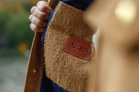 Leather Scratch Repair: How To Restore Your Leather Jacket