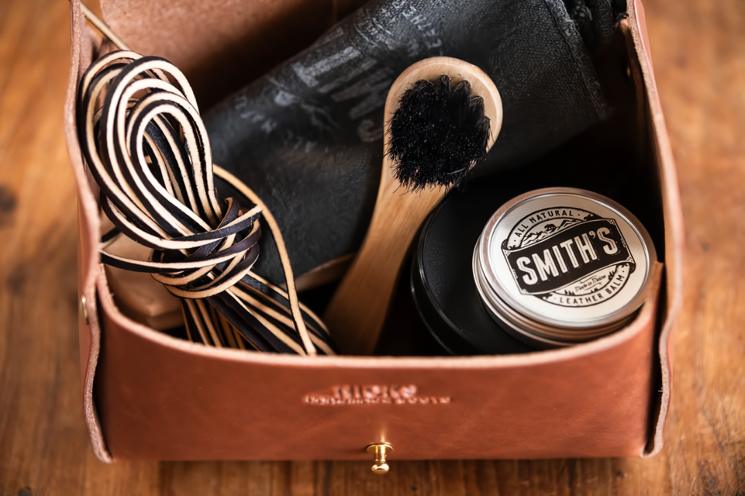 How To Maintain Leather Boots: Care Tips For Longevity