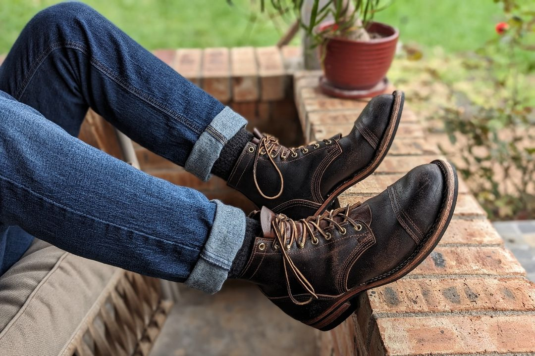 How To Wear Boots With Jeans: Style Tips For Every Look