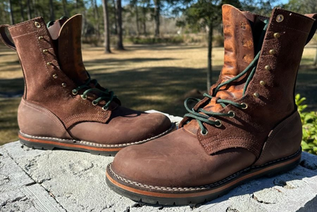 Why Barefoot Boots Are a Game-Changer for Foot Health