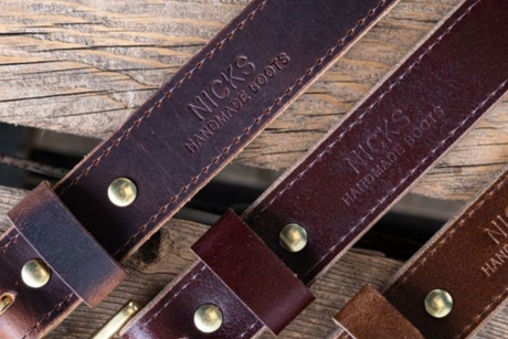 The Best Belt For Every Occasion: Work, Casual, And Outdoor