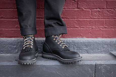 The Best Work Boots for Electricians: Safety, Comfort & Performance