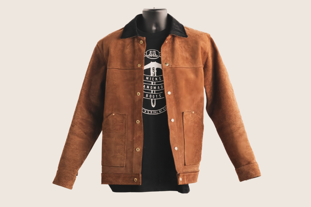 Types Of Leather Jackets: Which Style Suits You Best?