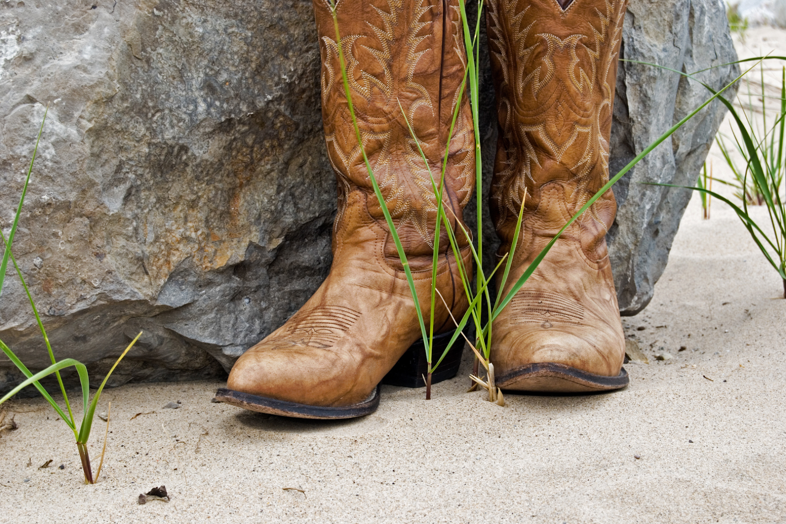 Western Work Boots: Combining Tradition with Functionality