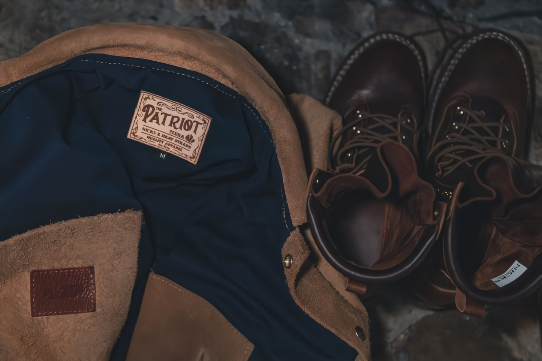 What Is The Hunter's Most Important Item Of Clothing?