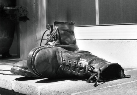 Can You Wear Work Boots To Work In An Office?