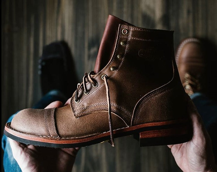 best leather boot dressing 3 Essential Care Supplies You Should Always Have Nude/Silver/Gold