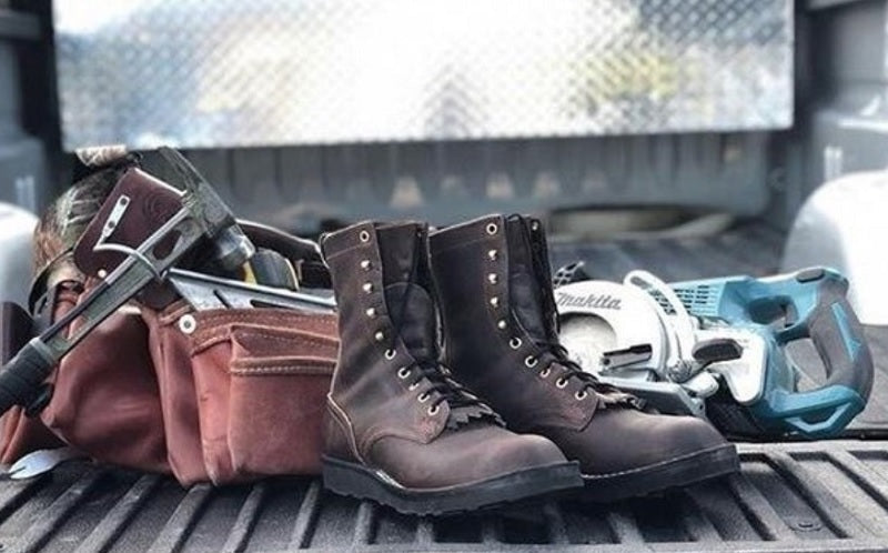Do My Boots Need A Toe Cap?