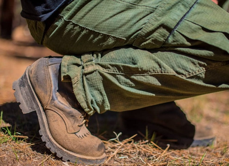 What Are The Best Work Boots For Farm Work? 3 Perfect Choices