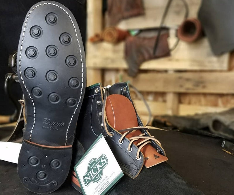 What Are The Best Work Boots For Sore Feet? Work Boots That Are Actually Good