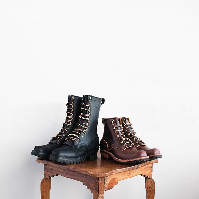 Black Vs Brown Boots: The Ultimate Dilemma - Nicks Handmade