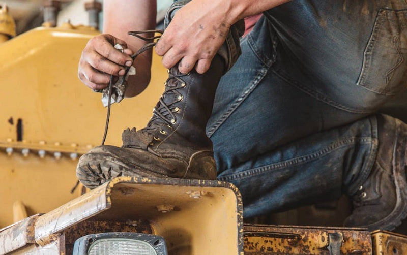 Caring For Leather Shoes