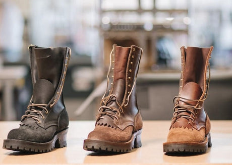 What Is Vegetable Tanned Leather?