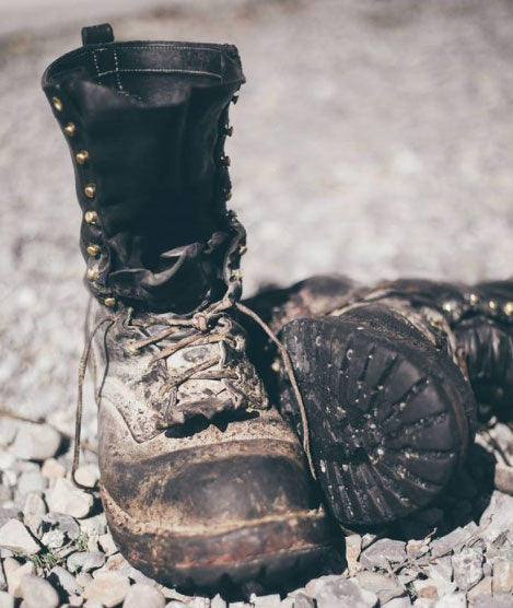 How Long Are Fire Boots Good For?