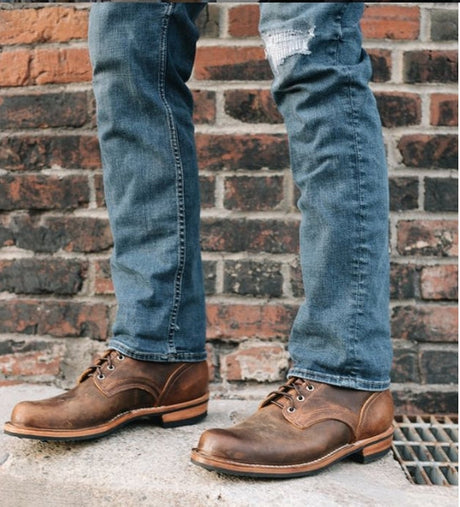 How Long Will The Soles Last On Casual Boots?