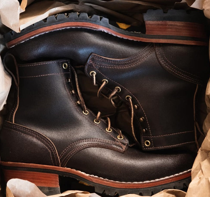 How Much Do Custom Boots Cost? Less Than Replacing New Ones All The Time