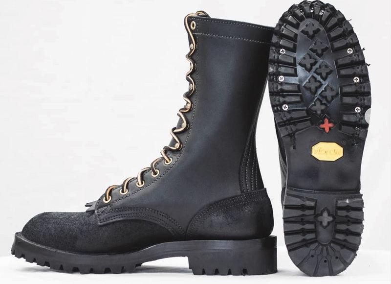 How Tall Should My Work Boots Be?