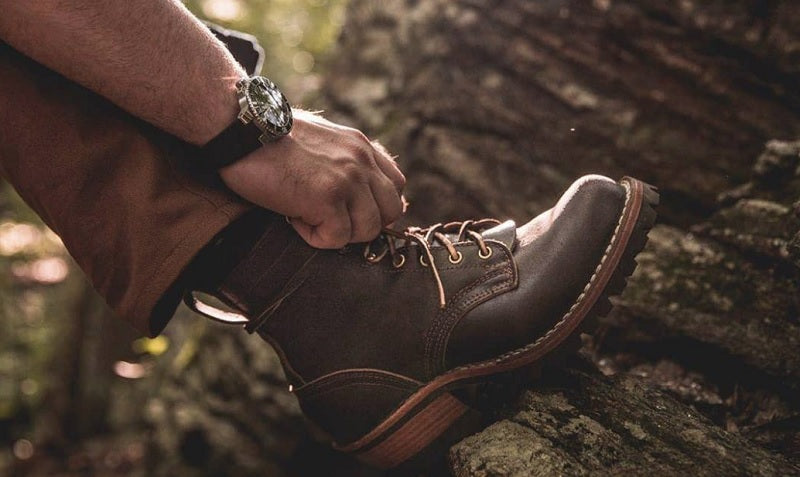 How To Wear Ankle Boots To Work
