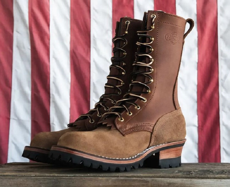 How To Dry Work Boots If They Get Soaked