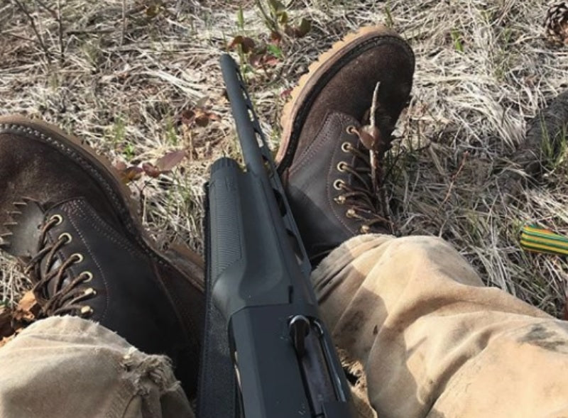 Do Leather Work Boots Make Good Outdoor Or Hunting Boots?