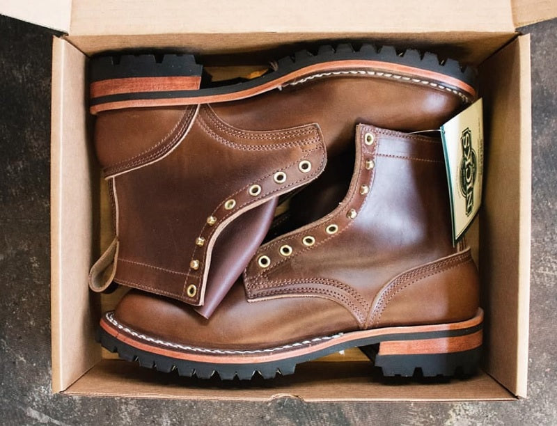 Is Chromexcel Leather Good?