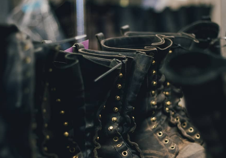 All About Leather Patina