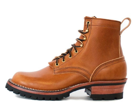 Are Logger Boots Good For Your Feet?