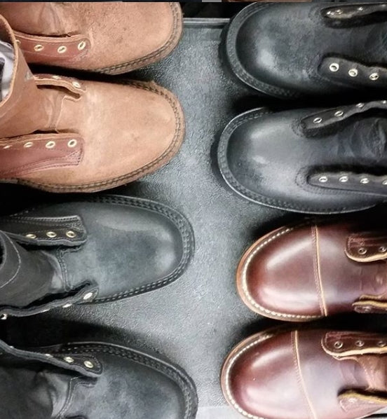 What Are The Best Steel Toe Boots? 3 Must-Haves When Getting Them