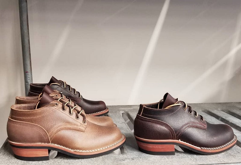 Leather Shoes Or Ankle Boots: Which Is The Better Choice For Daily Wear?