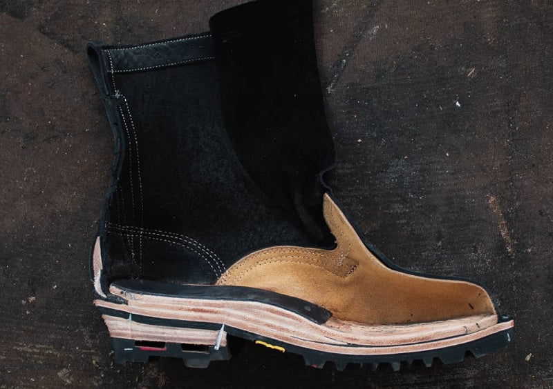 What's A Shank And Why Does It Matter In Work Boots?