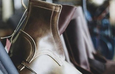 Who Are Wickett And Craig Leather?