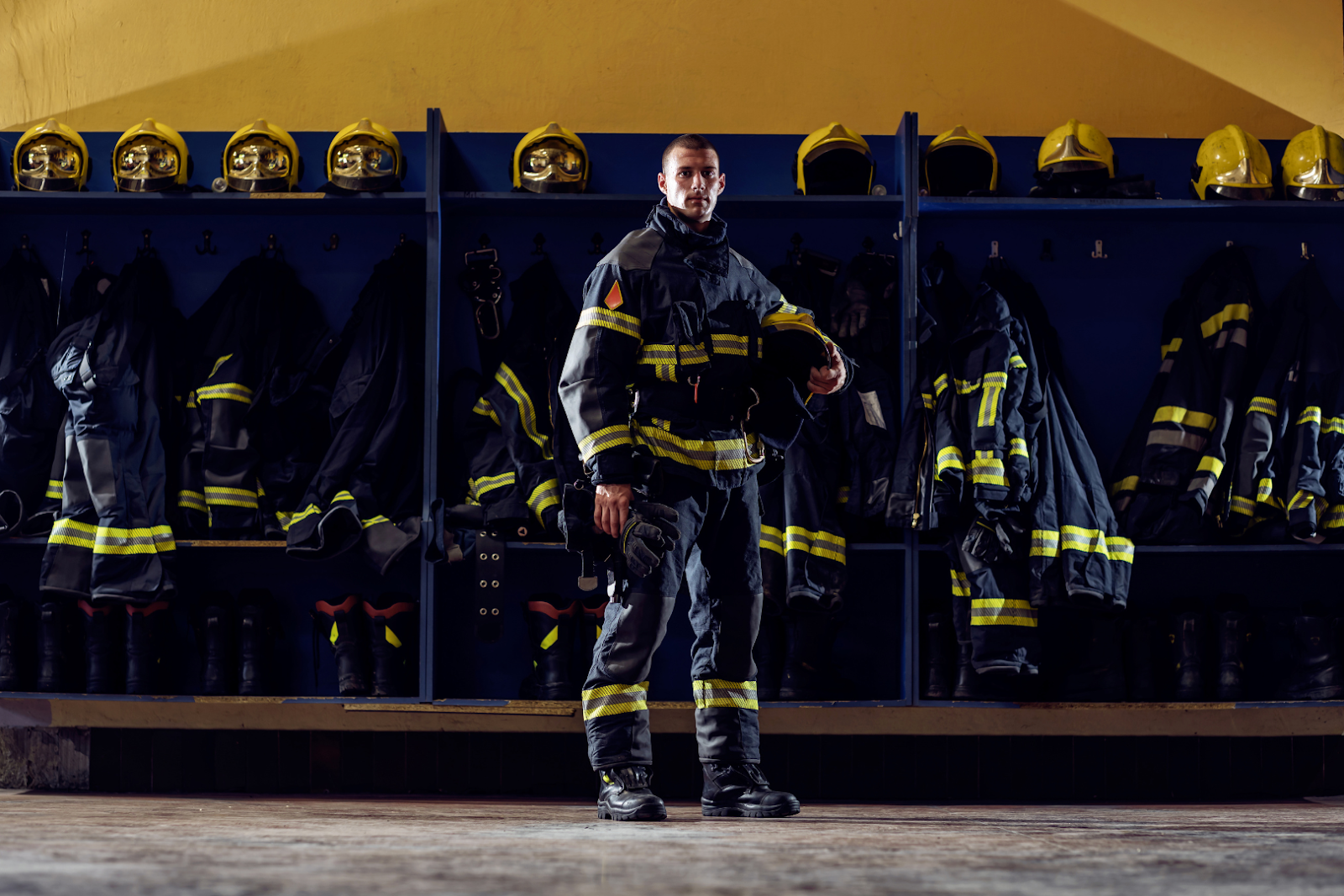 The Essential Gear: Firefighting Boots And Their Must-Have Features