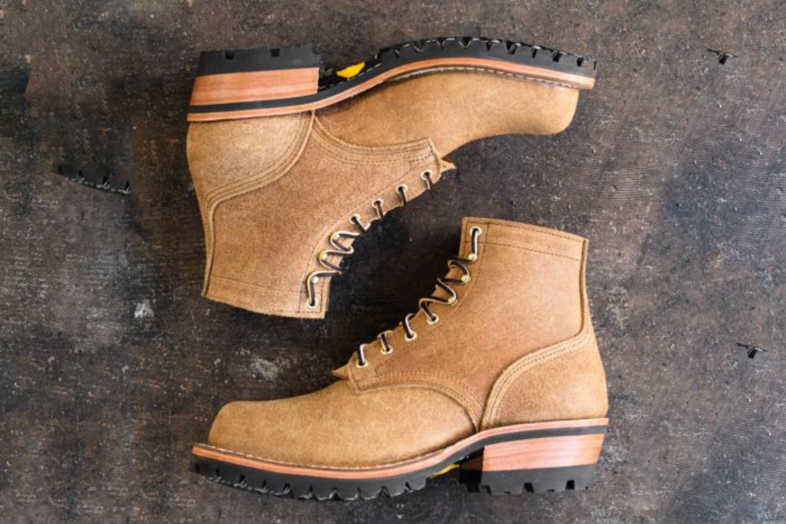All About Lug Sole Boots: What You Need To Know