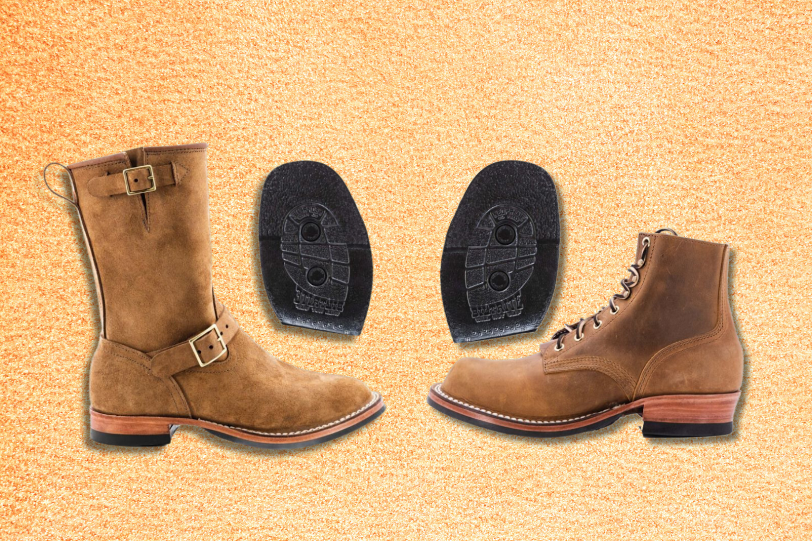 The Pros And Cons Of Pull-On Work Boots vs. Lace-Ups