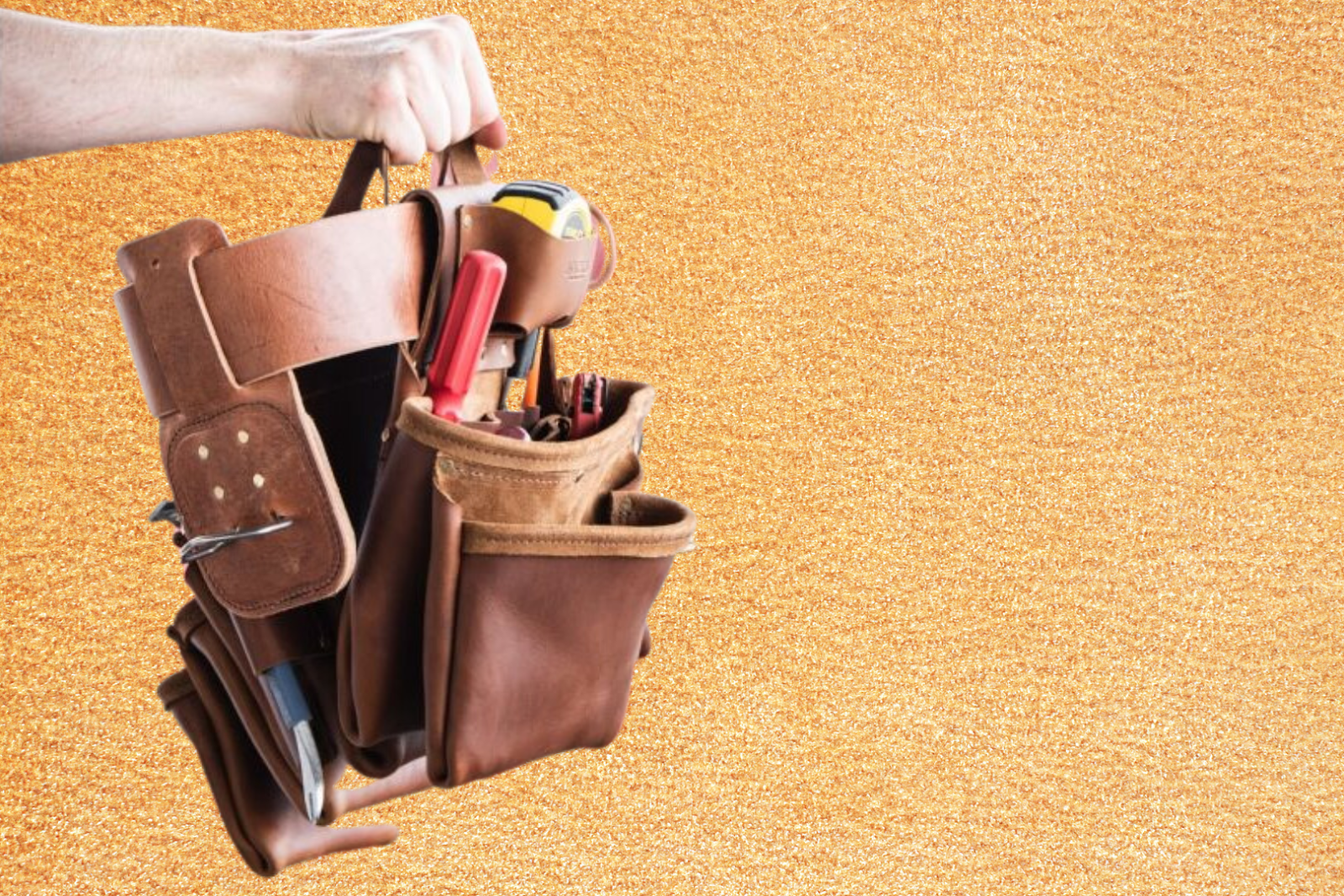 The Tool Belt Buying Guide: How to Choose Quality Every Time