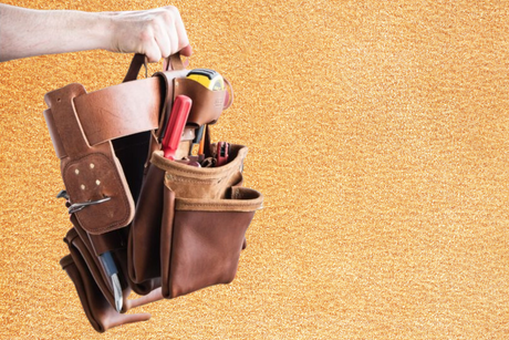 The Tool Belt Buying Guide: How to Choose Quality Every Time