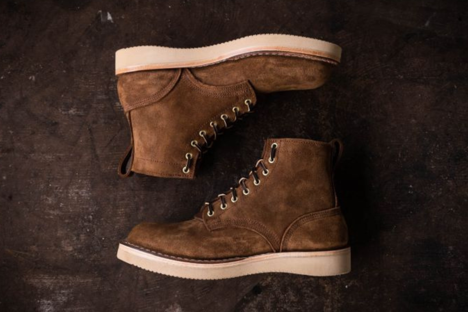 How To Find Breathable Work Boots That Won't Make You Sweat