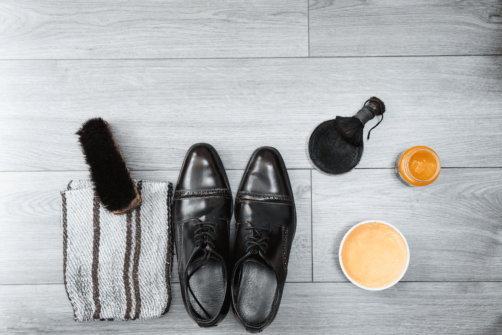 How To Clean And Condition Leather The Right Way