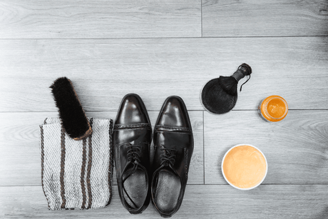How To Clean And Condition Leather The Right Way