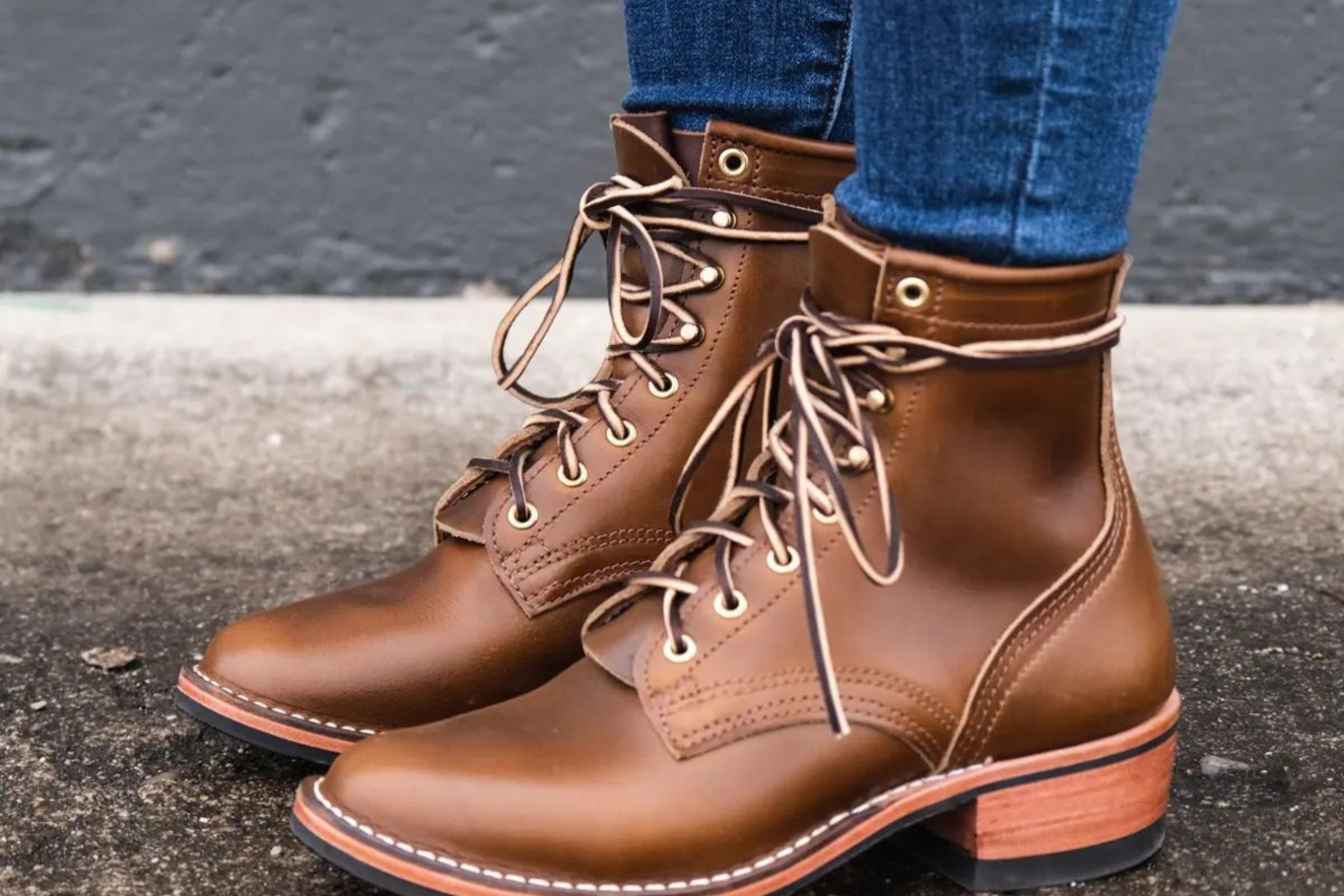 Shoes For The Working Woman: Boots For Women